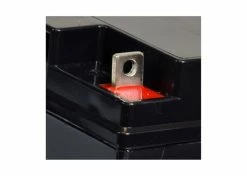 Deals 🥰 Mon Ster Half U1 22 Ah (18 Ah Upgrade) 12 Volt AGM Scooter Battery 😍 -Battery Charger Shop 12 volt 22 ah battery 4 1