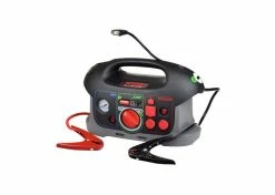 Hot Sale ✔️ Adventure Power All-in-One 84039 Automobile Battery Charger, Jump Starter, & Air Compressor 🧨