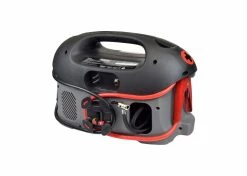 Hot Sale ✔️ Adventure Power All-in-One 84039 Automobile Battery Charger, Jump Starter, & Air Compressor 🧨 -Battery Charger Shop 12 volt direct connect charge n star battery charger jump starter 4 2