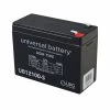 Deals ๐ Universal Power Group 10 Ah 12 Volt UB12100-S AGM Scooter Battery โ 1 Deals ๐ Universal Power Group 10 Ah 12 Volt UB12100-S AGM Scooter Battery โ -Battery Charger Shop 12 v 10ah