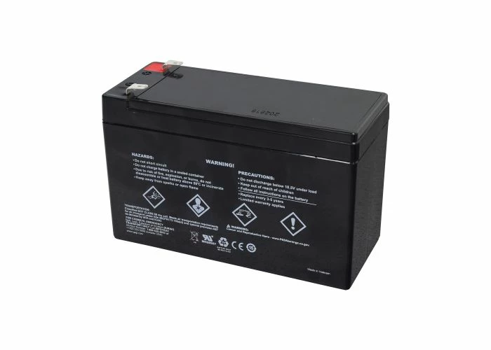Deals ๐ Universal Power Group 10 Ah 12 Volt UB12100-S AGM Scooter Battery โ 5 Deals ๐ Universal Power Group 10 Ah 12 Volt UB12100-S AGM Scooter Battery โ - Image 3