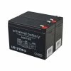 Brand new 💯 Universal Power Group 10 Ah 24 Volt UB12100-S AGM Battery Pack 🎁 -Battery Charger Shop 24 v 10ah pack 4