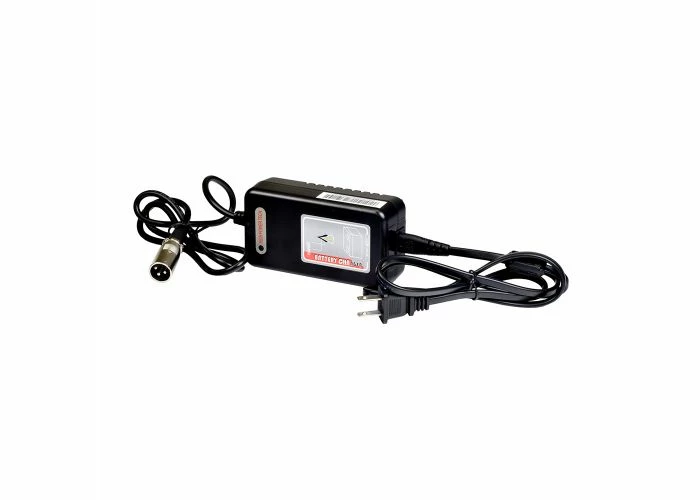 Deals 🎁 High Power 24 Volt 2.0 Amp XLR Li-ion HP0060WL2 Battery Charger For Electric Bikes 🥰 3 Deals 🎁 High Power 24 Volt 2.0 Amp XLR Li-ion HP0060WL2 Battery Charger For Electric Bikes 🥰