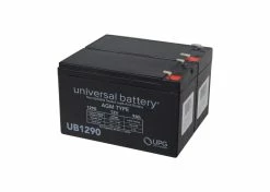Hot Sale 🎉 Universal Power Group 9 Ah 24 Volt UB1290 AGM Battery Pack 🛒