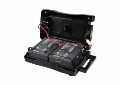 Best reviews of 🛒 Currie Technologies 24 Volt Rack Mount Battery Pack For Currie Electric Bikes 🥰 -Battery Charger Shop 24v rack mount battery currie 2 1