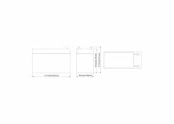 Brand new 💯 Universal Power Group 10 Ah 24 Volt UB12100-S AGM Battery Pack 🎁 -Battery Charger Shop 24vo10amphob 4 2