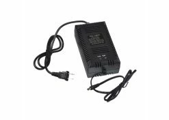 Flash Sale 🤩 Mon Ster 24 Volt 1.6 Amp 2.1mm ID Coaxial Battery Charger ❤️