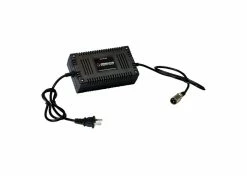 Wholesale 🌟 Mon Ster 24 Volt 1.6 Amp XLR Battery Charger (Standard) ⌛ -Battery Charger Shop 24vo40ampxlr1 6