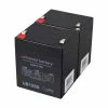 Flash Sale ❤️ Universal Power Group 5 Ah 24 Volt UB1250 AGM Battery Pack 😀
