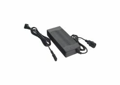 Best reviews of 🎁 Mon Ster 48 Volt 2.0 Amp 3-Pin Battery Charger With Conversion Kit For Panterra Scooters (Standard) ✔️ -Battery Charger Shop 2 amp 1