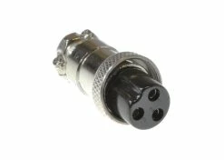Best Pirce ✔️ Mon Ster 3 Prong Female Connector 🥰