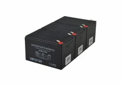 Cheap ⌛ Universal Power Group 12 Ah 36 Volt UB12120 AGM Battery Pack 😀