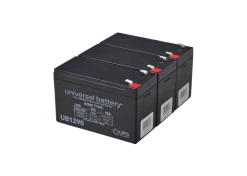 Best Pirce 😀 Universal Power Group 9 Ah 36 Volt UB1290 AGM Battery Pack ✨