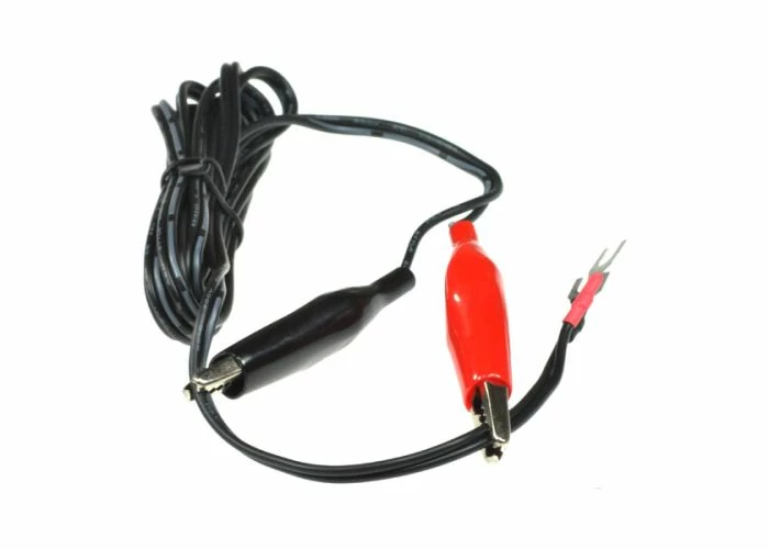 Outlet โ๏ธ Universal Power Group 6 Volt Direct Connect 6BC0500D-1 Battery Charger For Razor Bumper Buggie & Kidzone Ride-On Bumper DIY Race Car ๐ 3 Outlet โ๏ธ Universal Power Group 6 Volt Direct Connect 6BC0500D-1 Battery Charger For Razor Bumper Buggie & Kidzone Ride-On Bumper DIY Race Car ๐ - Image 2