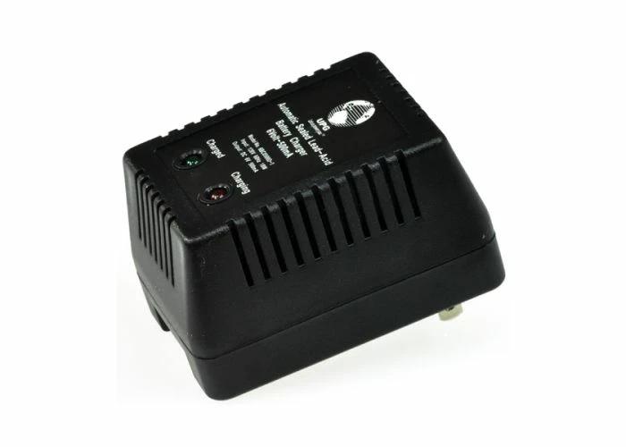 Outlet โ๏ธ Universal Power Group 6 Volt Direct Connect 6BC0500D-1 Battery Charger For Razor Bumper Buggie & Kidzone Ride-On Bumper DIY Race Car ๐ 4 Outlet โ๏ธ Universal Power Group 6 Volt Direct Connect 6BC0500D-1 Battery Charger For Razor Bumper Buggie & Kidzone Ride-On Bumper DIY Race Car ๐ - Image 3