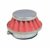 Discount ๐ Mon Ster Air Filter With Red Mesh Screen For Gas Scooters โค๏ธ 2 Discount ๐ Mon Ster Air Filter With Red Mesh Screen For Gas Scooters โค๏ธ -Battery Charger Shop a01 0845 1