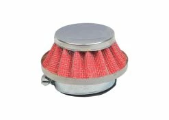 Battery Charger Shop 11 Discount 👍 Mon Ster Air Filter With Red Mesh Screen For Gas Scooters ❤️