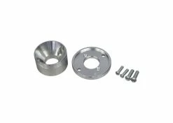 Best Pirce 😍 Mon Ster Velocity Stack Without Choke Plate 🔥