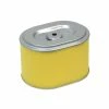Hot Sale 🤩 Mon Ster Air Filter Element For 163cc 5.5 Hp & 196cc 6.5 Hp GX200 Honda Clone Engines 😀 -Battery Charger Shop a01 0851 3 5