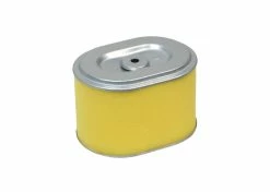 Hot Sale 🤩 Mon Ster Air Filter Element For 163cc 5.5 Hp & 196cc 6.5 Hp GX200 Honda Clone Engines 😀