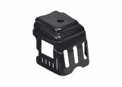 Cheapest 🧨 Mon Ster Stock Air Intake Cover For 43cc, 49cc, & 52cc Scooter Engines 🔥