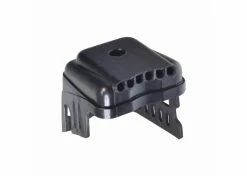 Cheapest 🧨 Mon Ster Stock Air Intake Cover For 43cc, 49cc, & 52cc Scooter Engines 🔥 -Battery Charger Shop a01 145 3