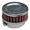 Discount 😍 Mon Ster Flat Pancake Style Air Filter For Gas Scooters 🔥 -Battery Charger Shop airfifor43fl 2