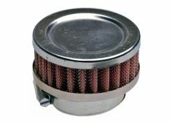 Battery Charger Shop 14 Discount 😍 Mon Ster Flat Pancake Style Air Filter For Gas Scooters 🔥