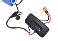 Buy ✔️ Mon Ster 36 Volt 7.8 Ah Lithium-ion Battery Pack For The Swagtron EB5 Folding Electric Bike 🛒 -Battery Charger Shop b02 1057 3