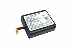 Buy 🔥 Mon Ster 10.8 Volt 2.6 Ah Lithium Battery For Razor Electric Party Pop & Electric Tekno Scooters 🔥