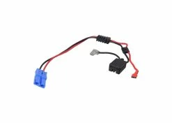 Top 10 😍 Mon Ster 12 Volt 10 Ah Battery With 2-Wire Harness & 1" Blue Grid Connector For Kid Trax Ride-On Toys 😀 -Battery Charger Shop b02 1061 1 1