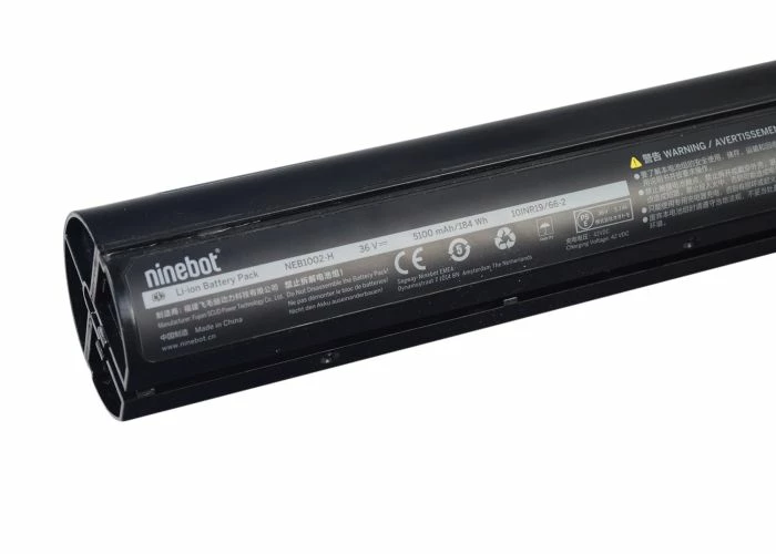 Hot Sale ๐ Mon Ster 36V Lithium Battery Pack For The Ninebot ES1/ES1L Electric Scooter ๐ฏ 5 Hot Sale ๐ Mon Ster 36V Lithium Battery Pack For The Ninebot ES1/ES1L Electric Scooter ๐ฏ - Image 3