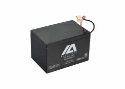 Best reviews of ⭐ AlveyTech 18 Volt Battery For The Minimoto Sport Racer 👍