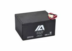 Coupon 🔥 AlveyTech 36 Volt Battery For Minimoto ATV, Go Kart, Jeep Dune Buggy, Maxii, & Motocross XRF500 🔥