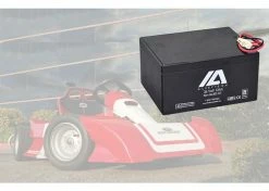 Coupon 🔥 AlveyTech 36 Volt Battery For Minimoto ATV, Go Kart, Jeep Dune Buggy, Maxii, & Motocross XRF500 🔥 18 Coupon 🔥 AlveyTech 36 Volt Battery For Minimoto ATV, Go Kart, Jeep Dune Buggy, Maxii, & Motocross XRF500 🔥 -Battery Charger Shop b02 137 4