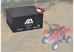 Coupon 🔥 AlveyTech 36 Volt Battery For Minimoto ATV, Go Kart, Jeep Dune Buggy, Maxii, & Motocross XRF500 🔥 17 Coupon 🔥 AlveyTech 36 Volt Battery For Minimoto ATV, Go Kart, Jeep Dune Buggy, Maxii, & Motocross XRF500 🔥 -Battery Charger Shop b02 137 5