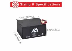 Coupon 🔥 AlveyTech 36 Volt Battery For Minimoto ATV, Go Kart, Jeep Dune Buggy, Maxii, & Motocross XRF500 🔥 15 Coupon 🔥 AlveyTech 36 Volt Battery For Minimoto ATV, Go Kart, Jeep Dune Buggy, Maxii, & Motocross XRF500 🔥 -Battery Charger Shop b02 137 m1 nl