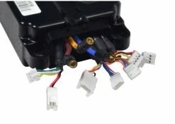 Discount ✔️ Mon Ster Lithium Battery Pack & Control Module For The Ninebot ZING E10 EKickScooter 🌟 -Battery Charger Shop b02 2001 3