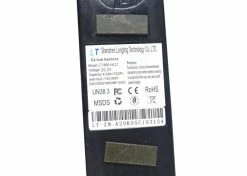 Top 10 😉 Mon Ster 25.2 Volt Lithium Battery For The Hover-1 Comet Electric Scooter 👏 -Battery Charger Shop b02 2003 2