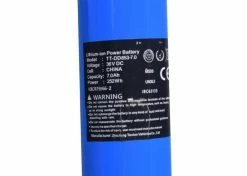 Hot Sale ✔️ Mon Ster 36 Volt Lithium Battery Pack For The GOTRAX XR Ultra Electric Scooter ❤️ -Battery Charger Shop b02 2005 4