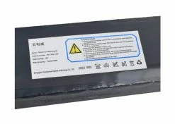 Deals 💯 Mon Ster 36 Volt 7.5 Ah Lithium Battery Pack For The Hiboy® S2 Electric Scooter 🥰 -Battery Charger Shop b02 2007 3