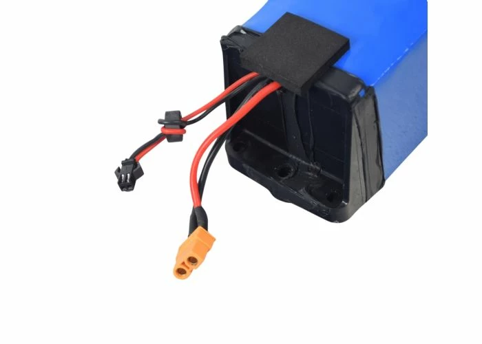 Budget 😀 Mon Ster 36 Volt 11.6 Ah Lithium Battery Pack For The Hiboy® S2 Pro Electric Scooter 🧨 4 Budget 😀 Mon Ster 36 Volt 11.6 Ah Lithium Battery Pack For The Hiboy® S2 Pro Electric Scooter 🧨 - Image 2