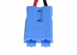 Top 10 😍 Mon Ster 12 Volt 10 Ah Battery With 2-Wire Harness & 1" Blue Grid Connector For Kid Trax Ride-On Toys 😀 -Battery Charger Shop b44 5194 4