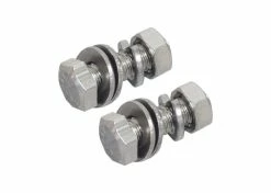 Deals 🥰 Mon Ster Half U1 22 Ah (18 Ah Upgrade) 12 Volt AGM Scooter Battery 😍 -Battery Charger Shop b51 5903 4 5