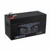Deals โ Universal Power Group 1.3 Ah 12 Volt UB1213 AGM Scooter Battery โจ 2 Deals โ Universal Power Group 1.3 Ah 12 Volt UB1213 AGM Scooter Battery โจ -Battery Charger Shop b51 5931 1