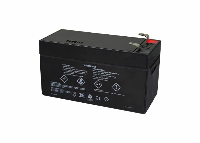 Deals ⌛ Universal Power Group 1.3 Ah 12 Volt UB1213 AGM Scooter Battery ✨ 3 Deals ⌛ Universal Power Group 1.3 Ah 12 Volt UB1213 AGM Scooter Battery ✨ - Image 2