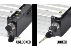 Deals ⭐ Mon Ster 48 Volt 10 Ah Lithium-ion Electric Bike E-Bike Battery Pack & Charger 👏 -Battery Charger Shop b65 7220 4 2