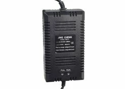 Promo ๐ Mon Ster 24 Volt 2.0 Amp XLR Battery Charger (Standard) ๐ 8 Promo ๐ Mon Ster 24 Volt 2.0 Amp XLR Battery Charger (Standard) ๐ -Battery Charger Shop c04 1165 3