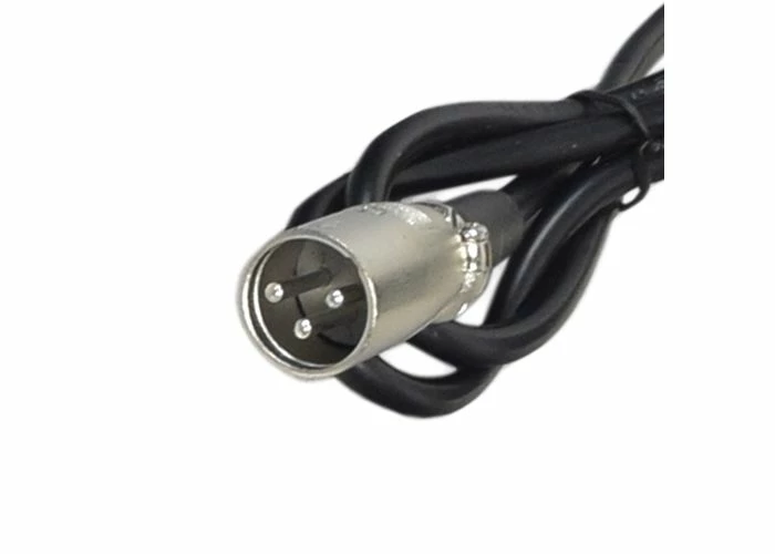 Promo ๐ Mon Ster 24 Volt 2.0 Amp XLR Battery Charger (Standard) ๐ 6 Promo ๐ Mon Ster 24 Volt 2.0 Amp XLR Battery Charger (Standard) ๐ - Image 4