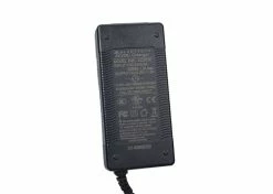 Hot Sale ✨ AlveyTech 36 Volt 1.5 Amp XLR Battery Charger With Modified 3-Pin Connector 💯 -Battery Charger Shop c04 1168 8 15